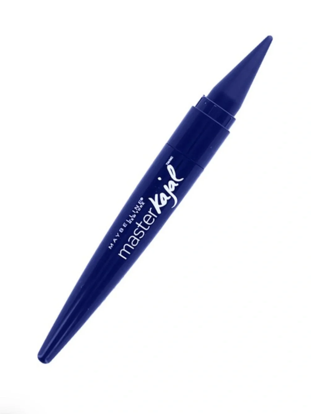 Maybelline Master Kajal Eyeliner — Navy Blue